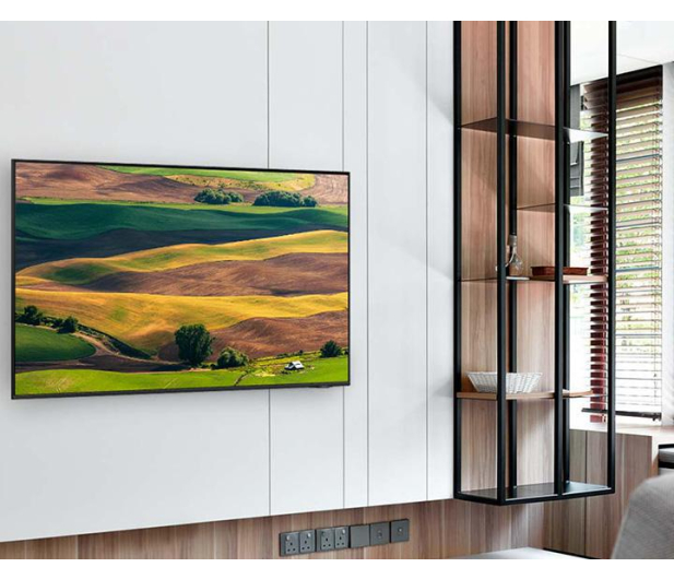 Samsung UE50AU8002 - 627735 - zdjęcie 7